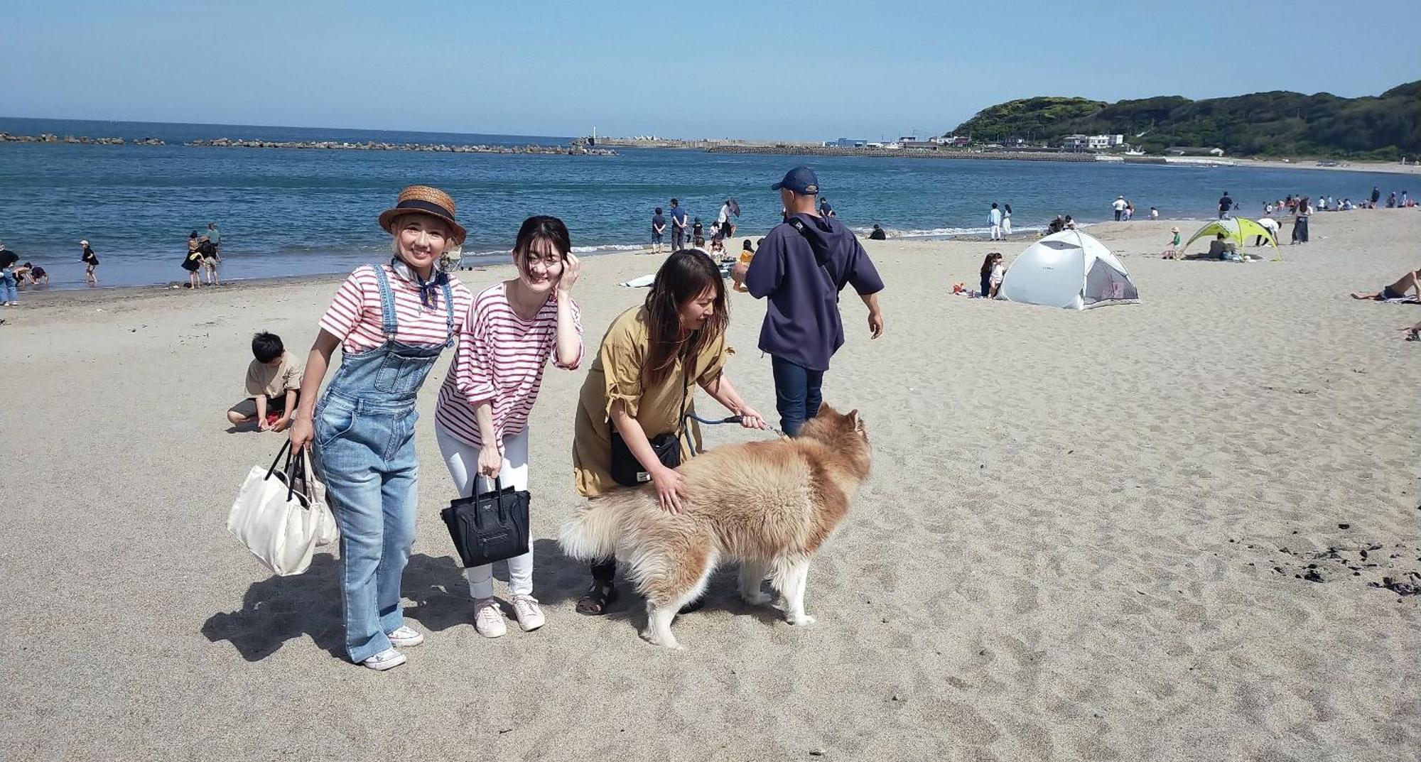 Elm On The Beach Kitaibaraki Exterior foto